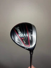 Srixon ZF85 3-Wood 15° HZRDUS Red 62g Regular Flex 43″ +HC NICE