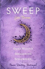 Sweep Volume II: Dark Magic, Awakening, Spellbound - Paperback - GOOD