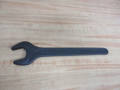 DIN DIN 894 36 MM Single Open Face Wrench DIN89436
