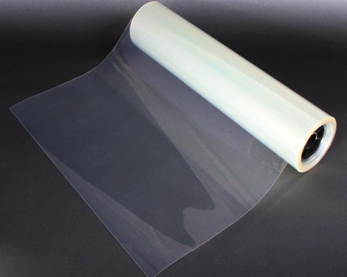 2mil Safety Window Film Clear Shatter Proof Glass Tint security 20''x40'' - Bild 4 von 12