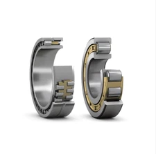 1PC SKF 22208 E/C4 spherical roller bearing #