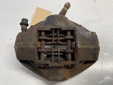 Mercedes W126 S-Klasse 260 SE Bj.1987 Bremssattel Bremszange Bremse Hinten Links