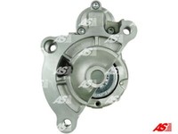 As-Pl S0550PR Starter FÜR Chevrolet CitroËN DS Fiat Hyundai Lancia Mitsubishi PE
