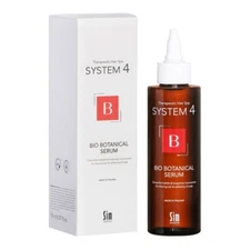 System 4 Serum Sim Sensitive S4 Bio Botanical Serum, 150 ml