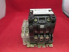 Square D Contactor 8536SBO2H309