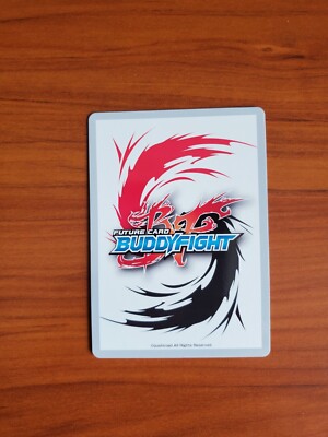 バディファイト GOLDEN BUDDY PACK Future Card BuddyFight Golden Buddy Pack - Chain Magic Master