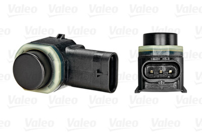 VALEO 890000 Sensor, Einparkhilfe für ,ABARTH,ALFA ROMEO,AUDI,FIAT,HYUNDAI,JAGUA