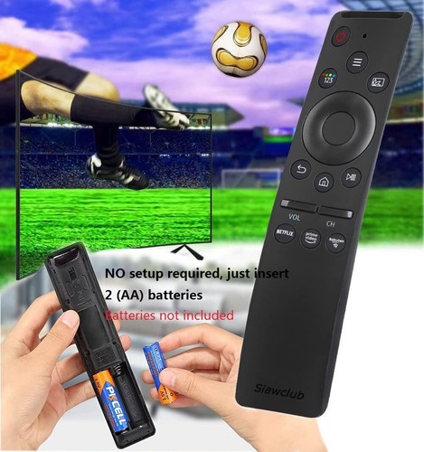 Replace Remote Control for All Samsung TV lot HDTV 4K 8K 3D Smart TV BN59-01329A - Picture 3 of 19