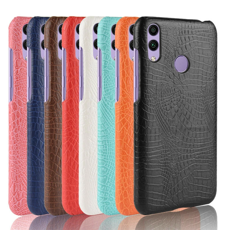 For Huawei Honor Battery Anti-fall Phone Protective Case Back Cover Film New - Image 2 of 4