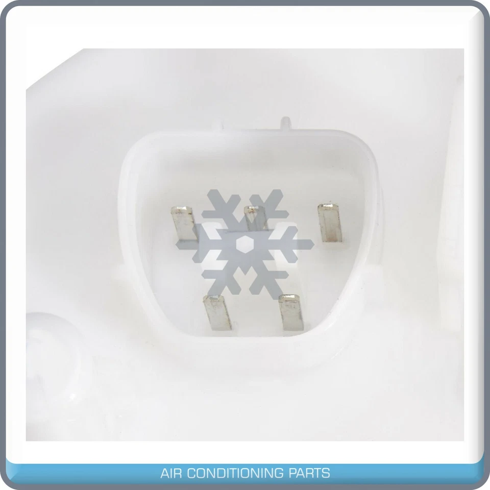 Módulo de bomba de combustible eléctrica para Mitsubishi Eclipse 2006 2007 2008-2012 FG1266 QOA Foto 4 de 4