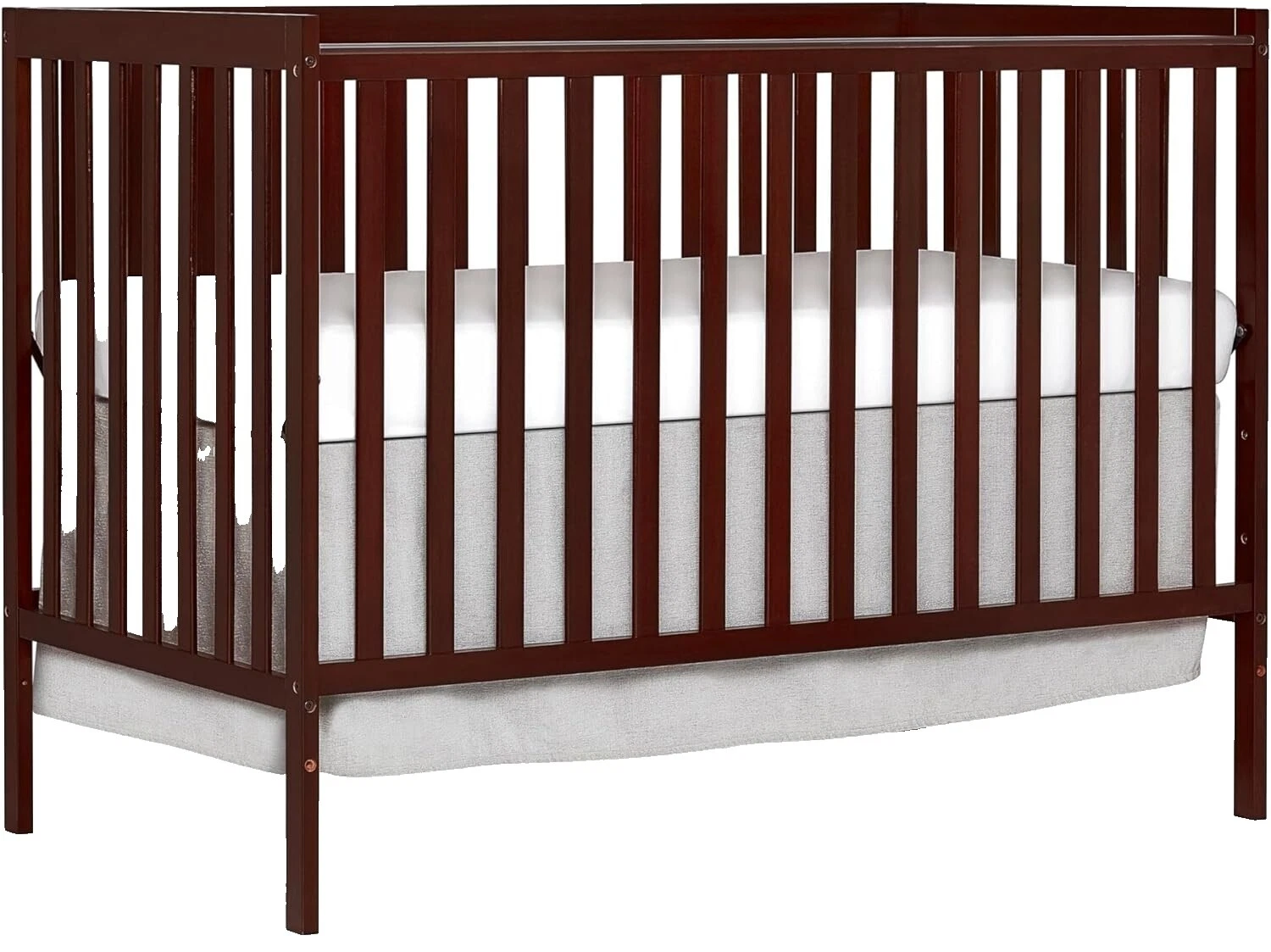 Cribs with Mattresses