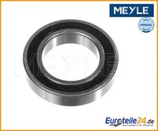 Bearing, drive shaft middle bearing Meyle 5140183265 for Volvo