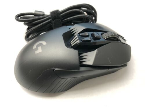 Logitech G903 LIGHTSPEED POWERPLAY Wireless Charging Gaming Mouse EXCELLENT - Picture 3 of 6