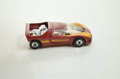 MATCHBOX PEUGEOT QUASAR - Picture 5 of 7