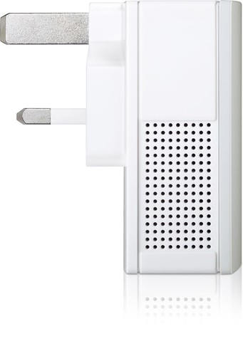 TP-Link AV600 Powerline TV Gaming Wired Networking Single Adapter TL-PA4010 X 1 - Picture 8 of 8