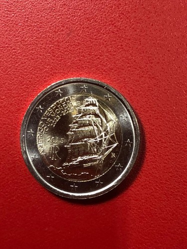 ITALIA ITALY ITALIEN 2 Euro UNC FDC Commemorativi dal 2004 al 2025 ENTRA SCEGLI - Foto 38 di 38