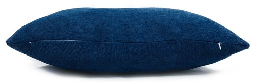 Cushions Plain Soft Chenille Cushions + Covers or Covers 10 vibrant Colors - Picture 19 of 44