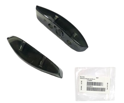 Oakley HSTN OO9464 OX8139 Olive Plastic Replacement Nose Pads