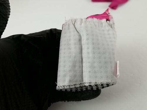 Conjunto usado vintage 1988 Barbie, Mattel #1908 París bonito de moda *LEER* - Imagen 13 de 23