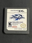 Heroes of Mana (Nintendo DS, 2007) Cart Only