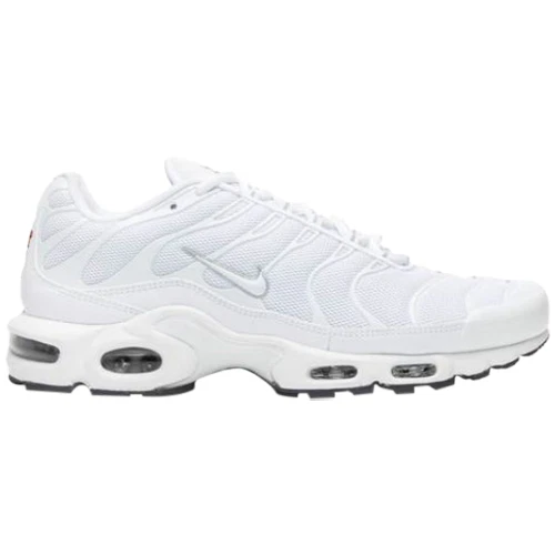 Nike Air Max Plus White