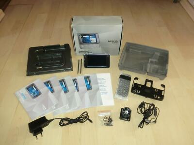 Nokia N Series N810 Internet Tablet, WLAN, OVP&NEU, 2 Jahre Garantie