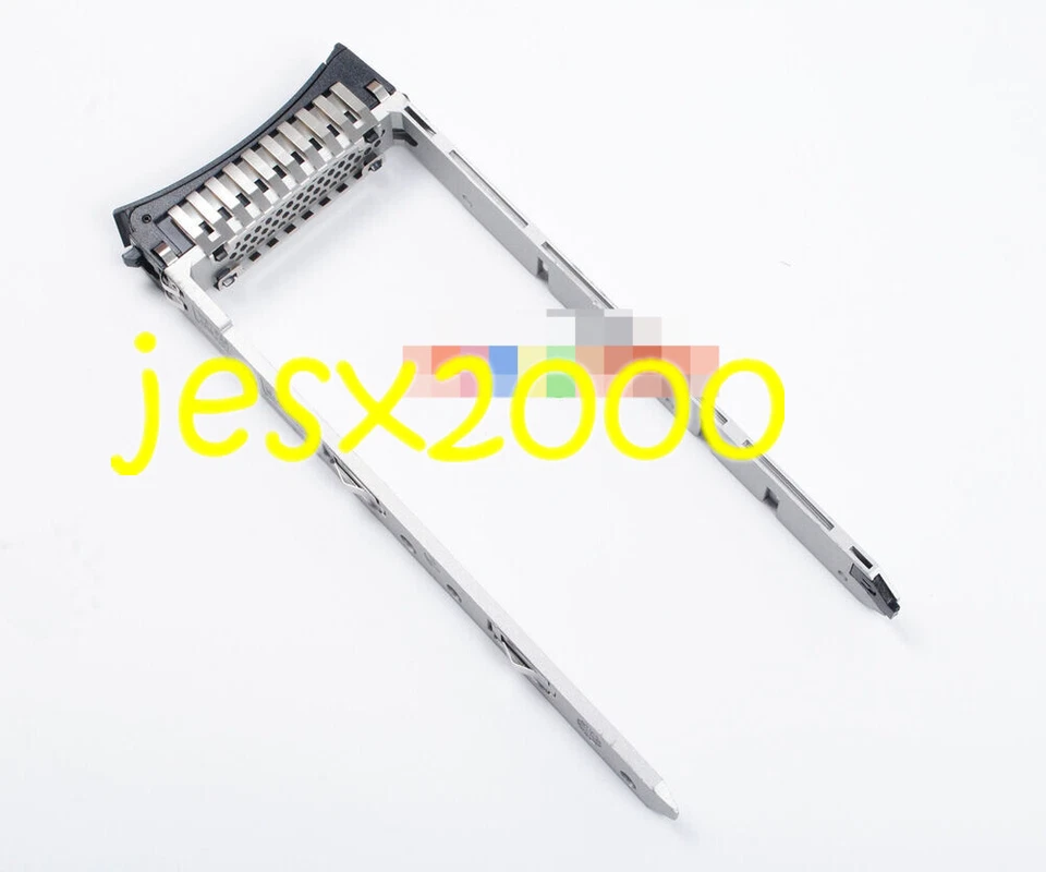 IBM 45W2106 45W2107 45W8687 M07625 2.5" HDD Tray Caddy for ibm V3700 V3500 - Image 2 of 3