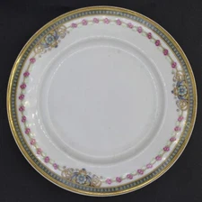 L. Bernardaud Co Limoges France 6 inch Plate