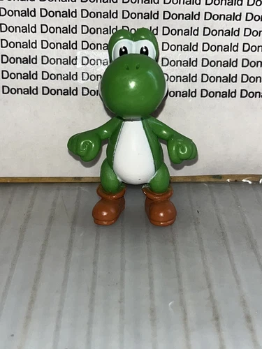 Super Mario Brothers [YOSHI] Mini-Figure Collection Series Nintendo