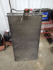 AC Condenser Fits 04-08 FORD F150 PICKUP 195337