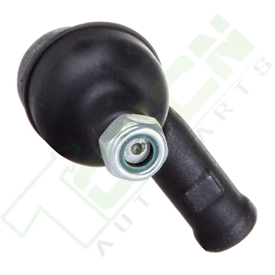 6Pc Front Lower Ball Joint Tie Rod Kit For 1985-1991 1992 Volkswagen Golf Jetta Foto 3 de 4