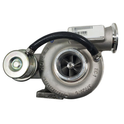 Holset HE200WG Turbocharger fits Cummins ISF Engine 4033863 