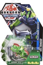 Bakugan Evolutions - Die Cast