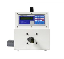 110V High-speed Wire Twister Wire Twisting Bounching Machine Electric Machine