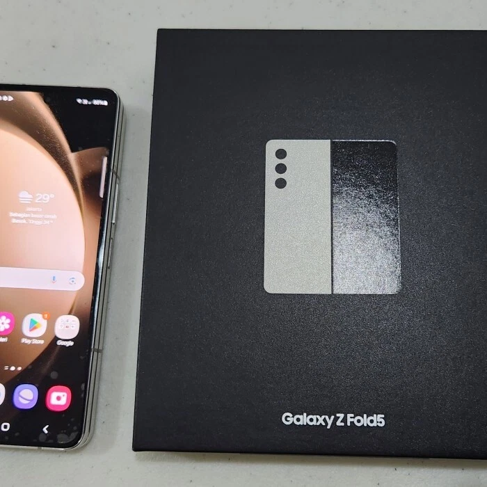 Las mejores ofertas en Samsung Galaxy Z Fold5 1 TB | eBay