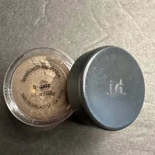 BAREMINERALS I.d. Liner Shadow Eye Liner, HUMOR .28g/0.1oz NEW