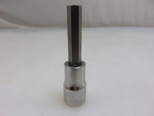 Snap-On TMA7E 7/32" Hex Allen Bit Socket Driver 1/4"dr.