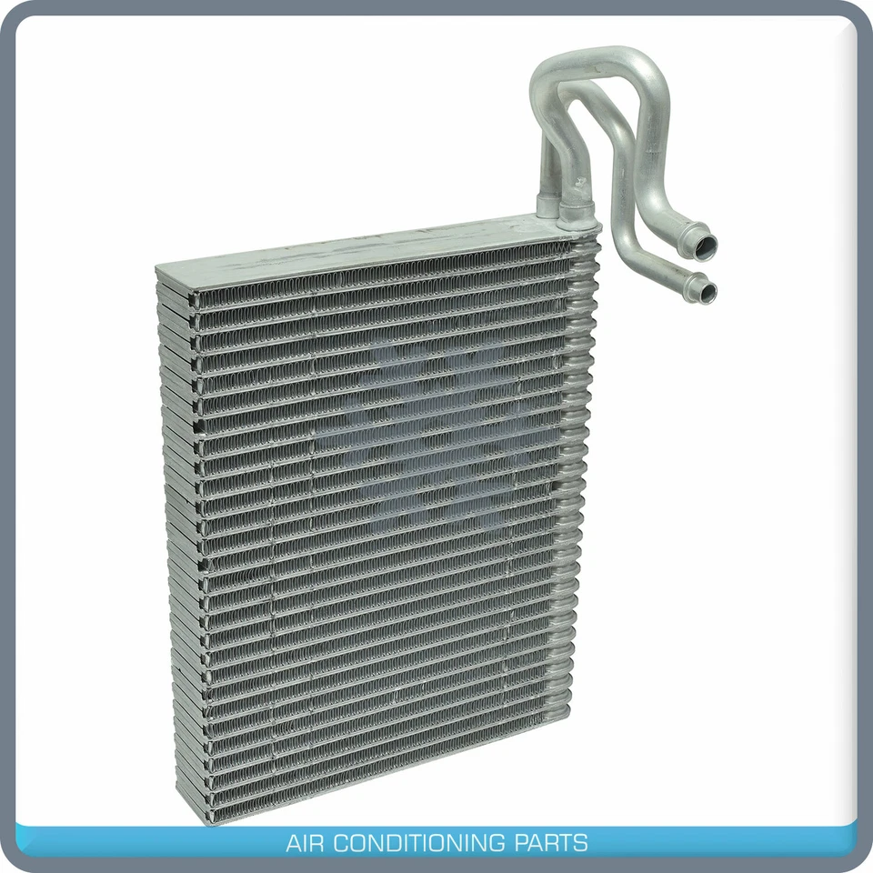 New A/C Evaporator fits BMW X5 2007 to 16 / BMW X6 2008 to 16 - OE# 64119281416 - Image 2 of 4