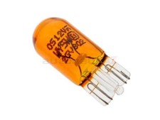 Luz de señal de giro delantera Osram-Sylvania 2827 Porsche 911 BMW X5 Mini Cooper