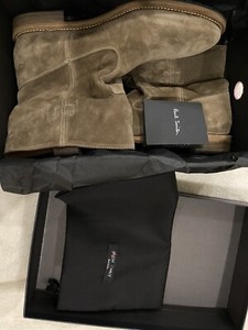 paul smith womens shoes