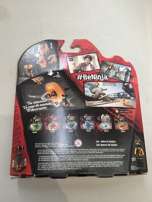 LEGO NINJAGO 70637 COLE SPINJITZU MASTER NEW IN BOX
