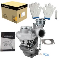 Turbo Turbocharger Td04hl-15t-6 Fits Saab 9-3 Viggen 1999-2002 9-5 2.3l B235r