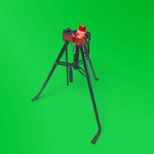 RIDGID 16703 PORTABLE CHAIN VISE MODEL 425 1/8'' TO 2-1/2'' PIPE