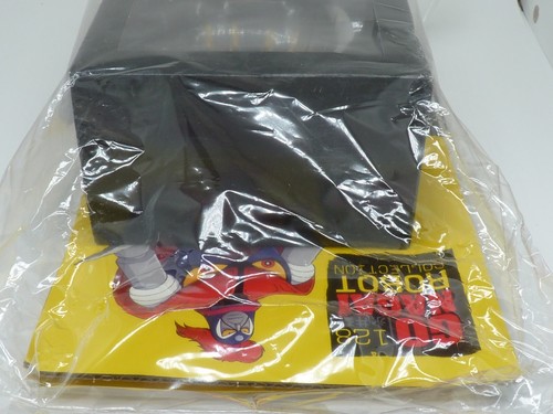 GO NAGAI ROBOT COLLECTION 28 TYPE GOLDORAK - Picture 8 of 11