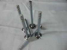 Valvole aspirazione Ford Consul MKI Zephyr 6 e Zodiac Zephyr Mark II nuove dal 1951 al 1961