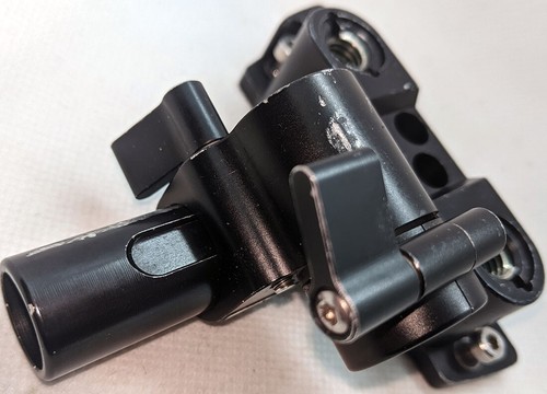 ARRI VMB-2 Viewfinder Mounting Bracket K2.72042.0 VMB2 - Picture 3 of 6