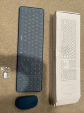Mobifice Keyboard and Mouse With Cover