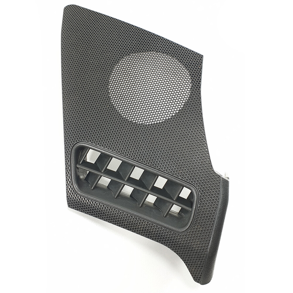 Mercedes W210 pair Dash Vent Speaker Grill Covers E320 E430 eBay