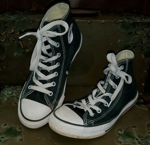 kids converse ebay