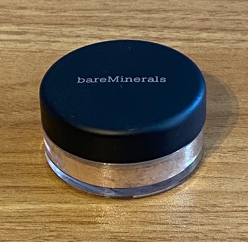BAREMINERALS SPF 15 ORIGINAL Loose Powder FOUNDATION .07oz Medium C2 NEW - Picture 2 of 3